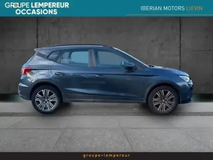 Photo 3 Seat Arona  1.0 TSI 95ch Urban