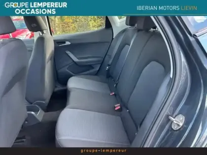 Photo 5 Seat Arona  1.0 TSI 95ch Urban