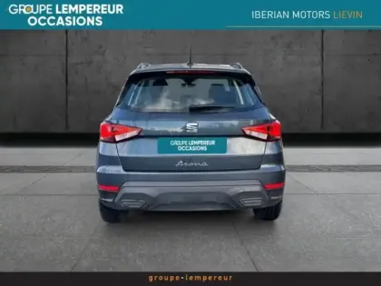 Photo 7 Seat Arona  1.0 TSI 95ch Urban