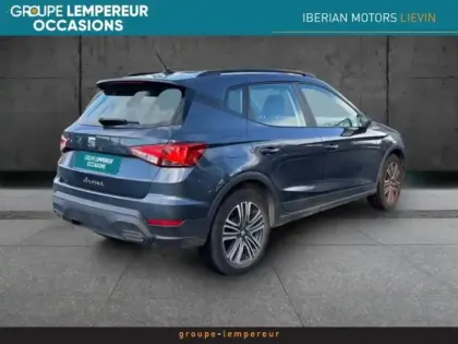 Photo 1 Seat Arona  1.0 TSI 95ch Urban
