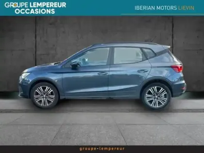 Photo 6 Seat Arona  1.0 TSI 95ch Urban