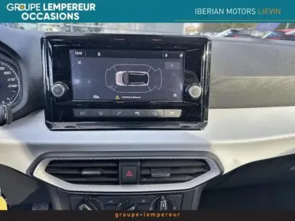 Photo 14 Seat Arona  1.0 TSI 95ch Urban