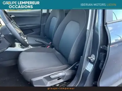 Photo 4 Seat Arona  1.0 TSI 95ch Urban