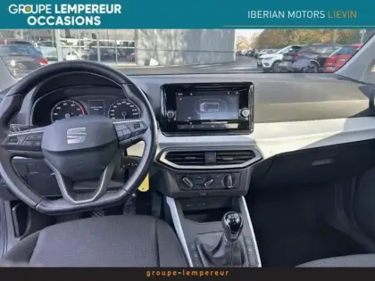 Photo 2 Seat Arona  1.0 TSI 95ch Urban