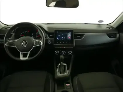 Photo 3 Renault Arkana  1.3 TCe mild hybrid 140ch Evolution EDC -22