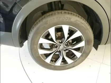 Photo 7 Renault Arkana  1.3 TCe mild hybrid 140ch Evolution EDC -22