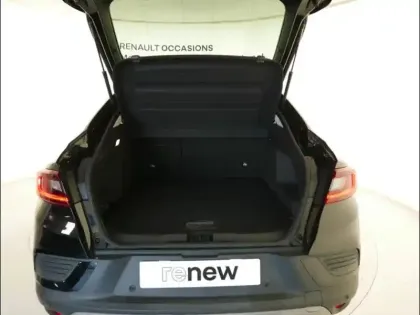 Photo 6 Renault Arkana  1.3 TCe mild hybrid 140ch Evolution EDC -22