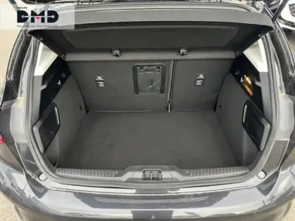 Photo 12 Ford Focus  1.0 Flexifuel mHEV 125ch Titanium X Business Powershift