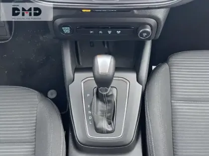 Photo 11 Ford Focus  1.0 Flexifuel mHEV 125ch Titanium X Business Powershift