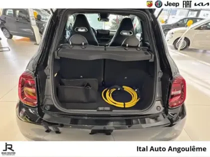 Photo 5 Abarth 500  e 155ch Pack (prime de 3440? déduite)