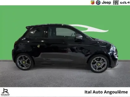 Photo 3 Abarth 500  e 155ch Pack (prime de 3440? déduite)