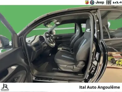 Photo 8 Abarth 500  e 155ch Pack (prime de 3440? déduite)