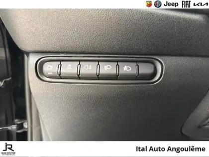 Photo 14 Abarth 500  e 155ch Pack (prime de 3440? déduite)