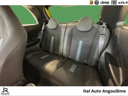 Photo 9 Abarth 500  e 155ch Pack (prime de 3440? déduite)