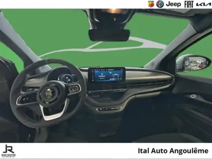 Photo 7 Abarth 500  e 155ch Pack (prime de 3440? déduite)