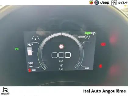 Photo 13 Abarth 500  e 155ch Pack (prime de 3440? déduite)