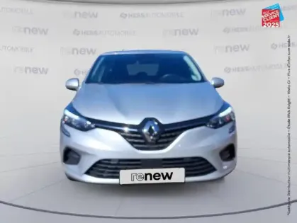 Photo 1 Renault Clio  1.0 TCe 90ch Business -21N