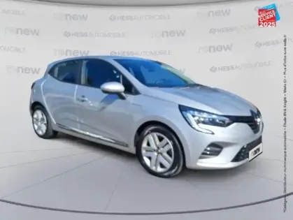 Photo 2 Renault Clio  1.0 TCe 90ch Business -21N