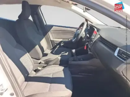 Photo 4 Renault Clio  1.0 TCe 90ch Business -21N