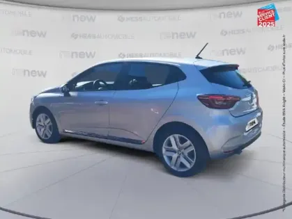 Photo 7 Renault Clio  1.0 TCe 90ch Business -21N