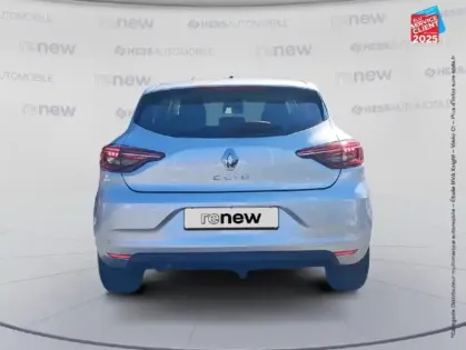 Photo 6 Renault Clio  1.0 TCe 90ch Business -21N