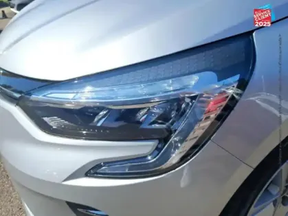 Photo 12 Renault Clio  1.0 TCe 90ch Business -21N