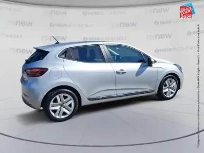 Photo 5 Renault Clio  1.0 TCe 90ch Business -21N