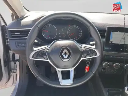 Photo 11 Renault Clio  1.0 TCe 90ch Business -21N