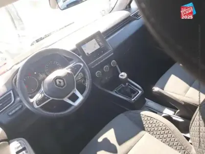 Photo 14 Renault Clio  1.0 TCe 90ch Business -21N