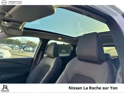 Photo 7 Nissan Qashqai  e-POWER 190ch N-Connecta 2024