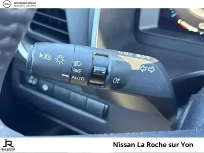 Photo 13 Nissan Qashqai  e-POWER 190ch N-Connecta 2024