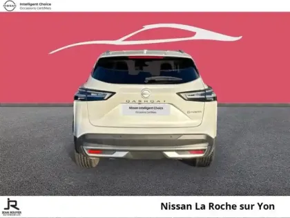 Photo 2 Nissan Qashqai  e-POWER 190ch N-Connecta 2024