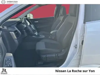 Photo 6 Nissan Qashqai  e-POWER 190ch N-Connecta 2024