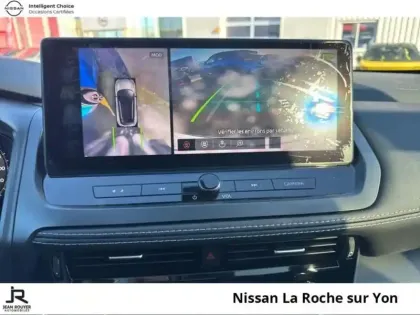 Photo 9 Nissan Qashqai  e-POWER 190ch N-Connecta 2024