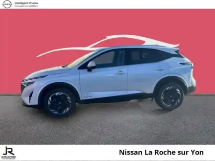 Photo 1 Nissan Qashqai  e-POWER 190ch N-Connecta 2024