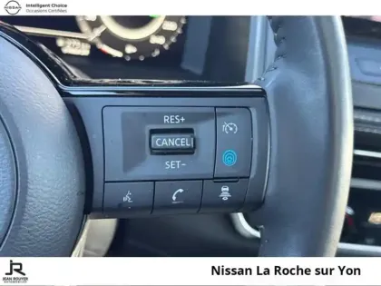 Photo 12 Nissan Qashqai  e-POWER 190ch N-Connecta 2024