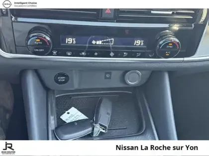 Photo 15 Nissan Qashqai  e-POWER 190ch N-Connecta 2024