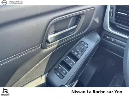 Photo 8 Nissan Qashqai  e-POWER 190ch N-Connecta 2024