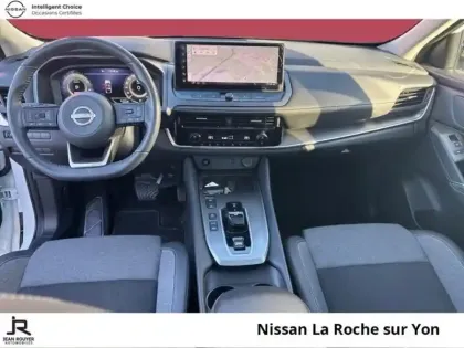 Photo 5 Nissan Qashqai  e-POWER 190ch N-Connecta 2024