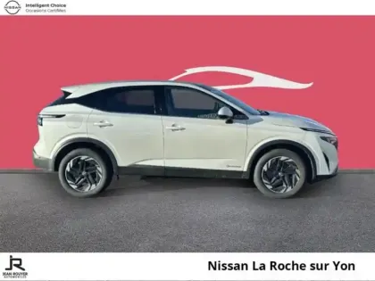Photo 3 Nissan Qashqai  e-POWER 190ch N-Connecta 2024