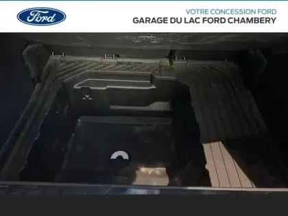 Photo 9 Ford Puma  1.0 Flexifuel 125ch S&S mHEV ST-Line