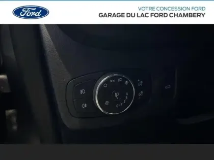 Photo 12 Ford Puma  1.0 Flexifuel 125ch S&S mHEV ST-Line