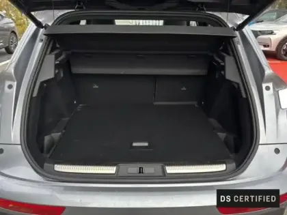 Photo 5 DS DS 7  Crossback E-TENSE 225ch Rivoli