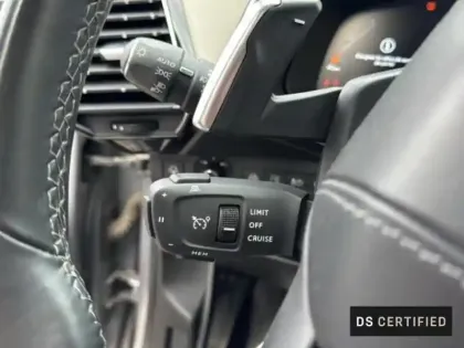 Photo 14 DS DS 7  Crossback E-TENSE 225ch Rivoli