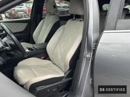 Photo 8 DS DS 7  Crossback E-TENSE 225ch Rivoli