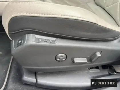 Photo 11 DS DS 7  Crossback E-TENSE 225ch Rivoli