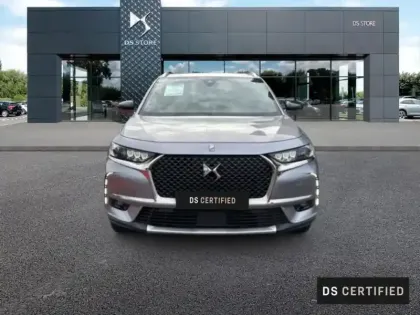 Photo 1 DS DS 7  Crossback E-TENSE 225ch Rivoli