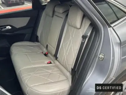 Photo 9 DS DS 7  Crossback E-TENSE 225ch Rivoli