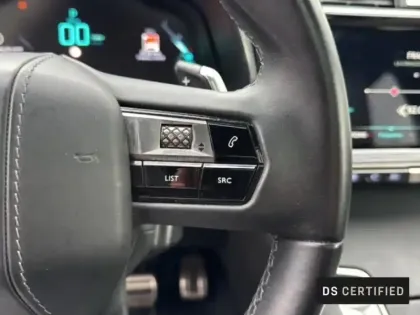 Photo 13 DS DS 7  Crossback E-TENSE 225ch Rivoli