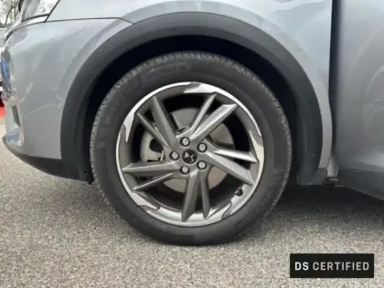 Photo 10 DS DS 7  Crossback E-TENSE 225ch Rivoli